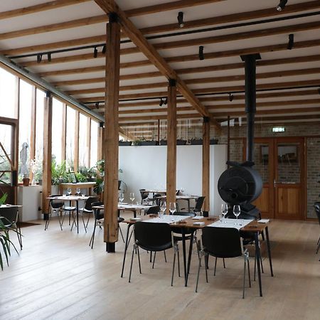 De 6 Linden Boutique Hotel Sluis Ngoại thất bức ảnh