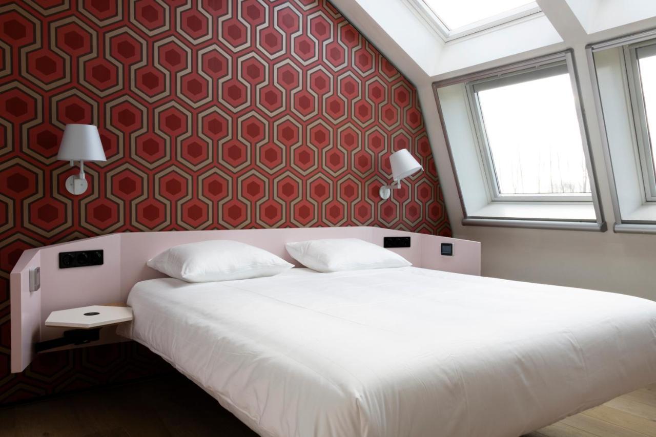 De 6 Linden Boutique Hotel Sluis Ngoại thất bức ảnh