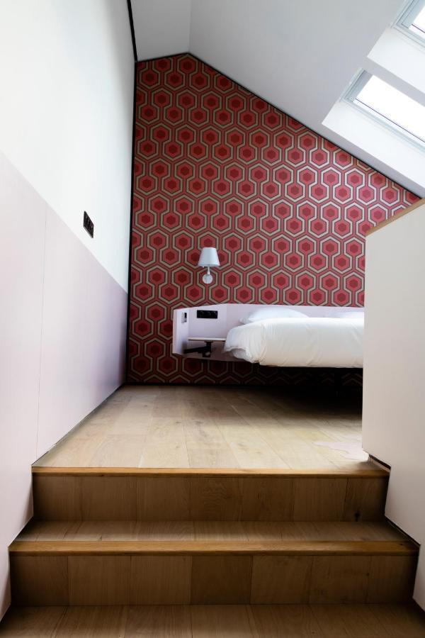 De 6 Linden Boutique Hotel Sluis Ngoại thất bức ảnh