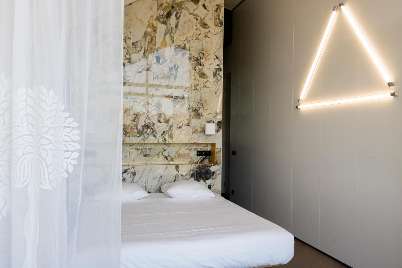 De 6 Linden Boutique Hotel Sluis Ngoại thất bức ảnh