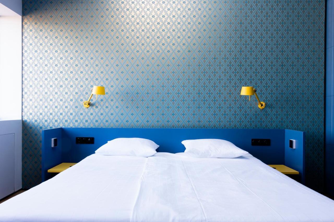 De 6 Linden Boutique Hotel Sluis Ngoại thất bức ảnh