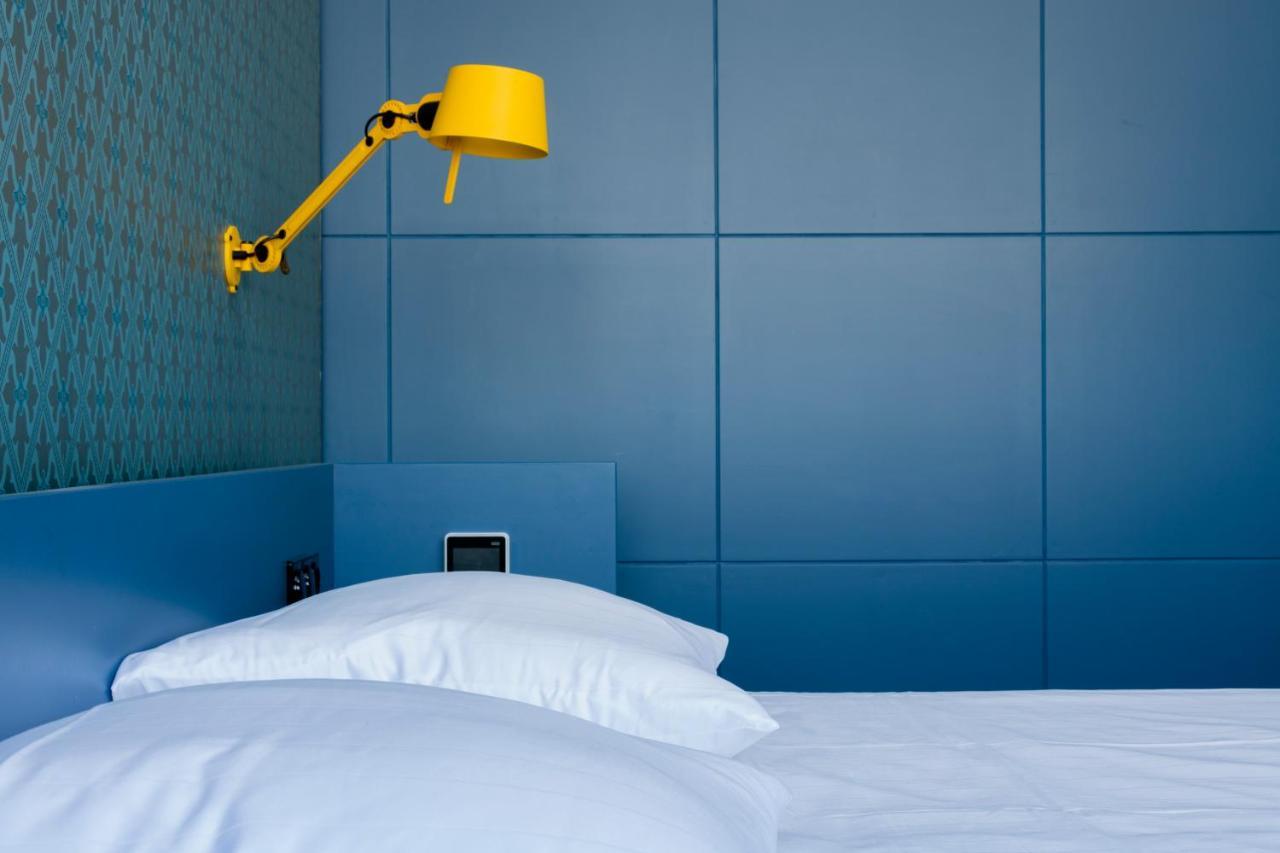 De 6 Linden Boutique Hotel Sluis Ngoại thất bức ảnh
