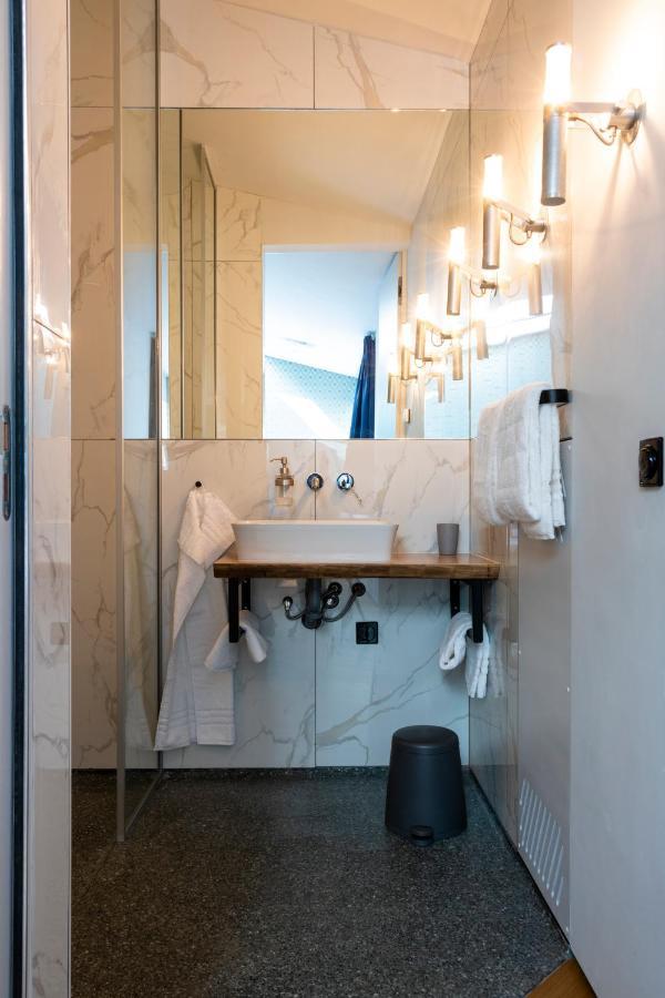 De 6 Linden Boutique Hotel Sluis Ngoại thất bức ảnh