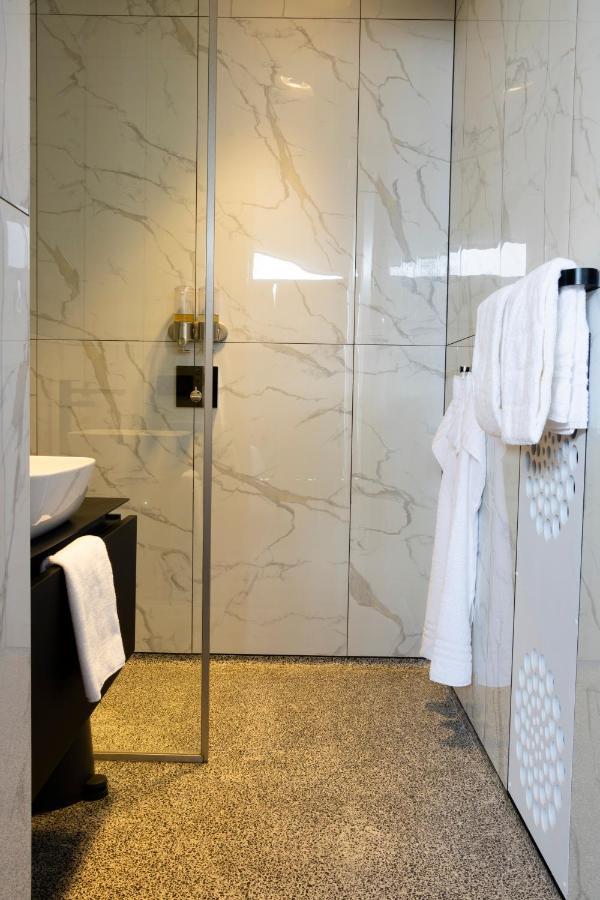 De 6 Linden Boutique Hotel Sluis Ngoại thất bức ảnh